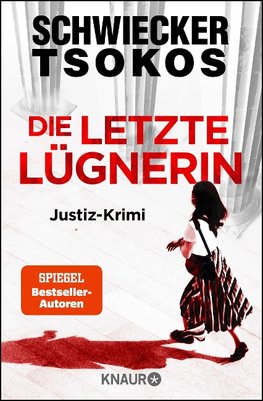 Die letzte Lügnerin