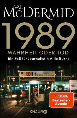 1989 - Wahrheit oder Tod