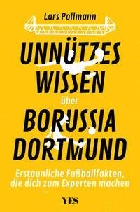 Unnützes Wissen über Borussia Dortmund