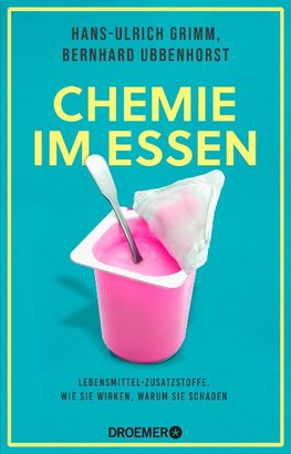 Chemie im Essen