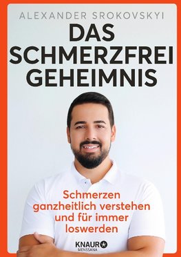 Das Schmerzfrei-Geheimnis