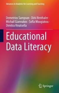 Educational Data Literacy