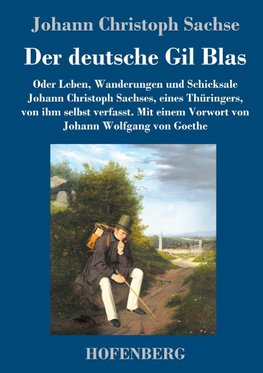 Der deutsche Gil Blas