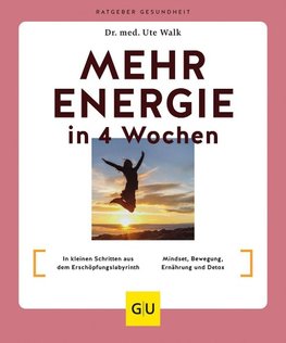 Mehr Energie in 4 Wochen