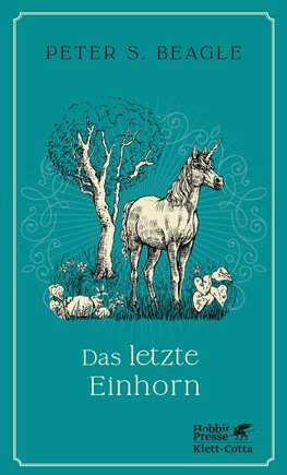 Das letzte Einhorn