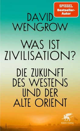 Was ist Zivilisation?