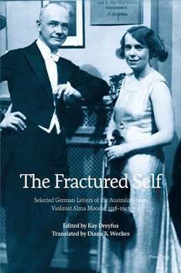 The Fractured Self