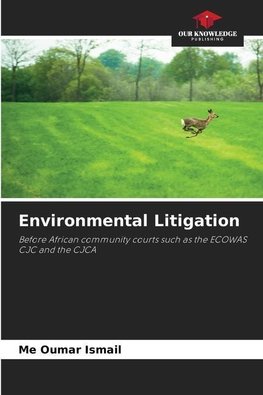 Environmental Litigation