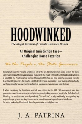 Hoodwinked Legal Brief