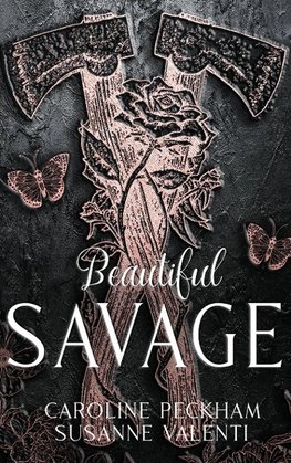 Beautiful Savage