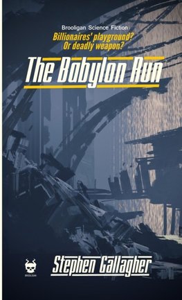 The Babylon Run