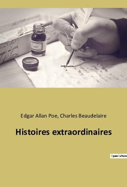 Histoires extraordinaires