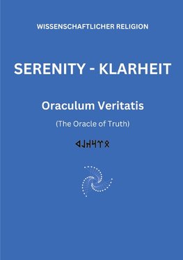 SERENITY KLARHEIT