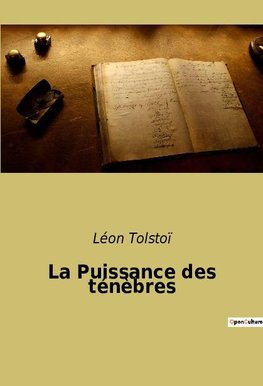 La Puissance des ténèbres