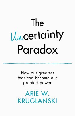 The Uncertainty Paradox