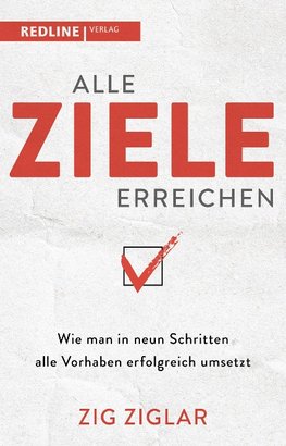 Alle Ziele erreichen