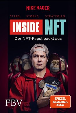 Inside NFT: Stars, Storys, Strategien