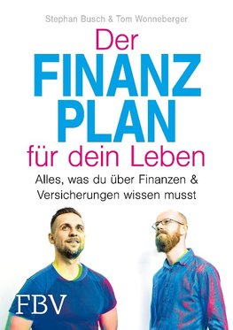 Dein Finanzplan fürs Leben