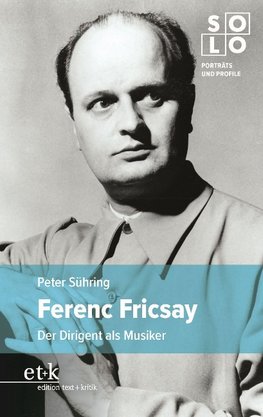 Ferenc Fricsay