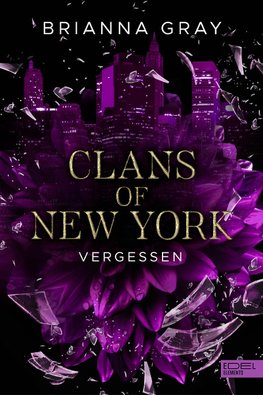 Clans of New York