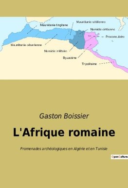 L'Afrique romaine