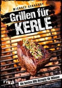 Grillen für Kerle