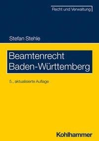 Beamtenrecht Baden-Württemberg