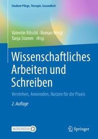 Wissenschaftliches Arbeiten und Schreiben