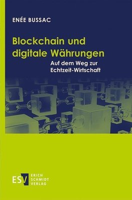 Blockchain und digitale Währungen