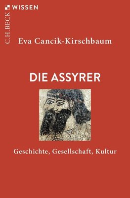 Die Assyrer