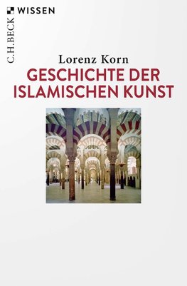 Geschichte der islamischen Kunst