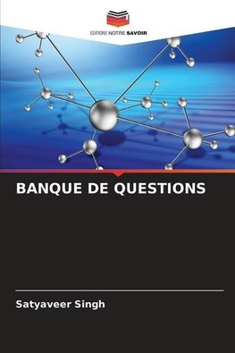 BANQUE DE QUESTIONS