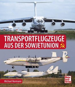 Transportflugzeuge aus der Sowjetunion