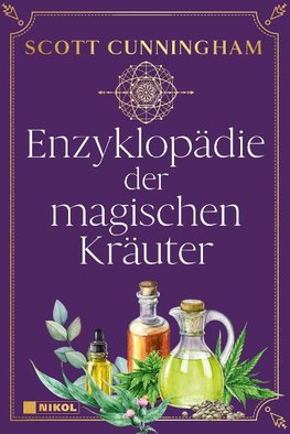 Enzyklopädie der magischen Kräuter