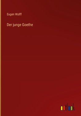 Der junge Goethe