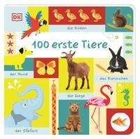 100 erste Tiere