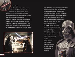 SUPERLESER! Star Wars(TM) Die Geschichte der Sith