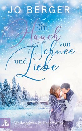 Ein Hauch von Schnee und Liebe