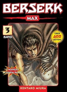 Berserk Max 03