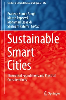 Sustainable Smart Cities