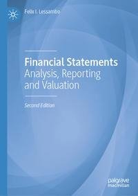 Financial Statements