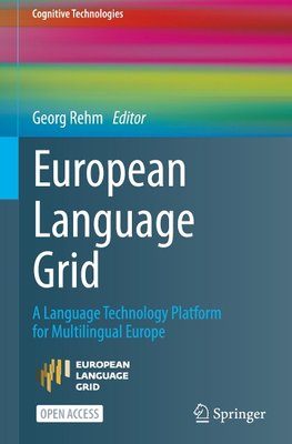 European Language Grid