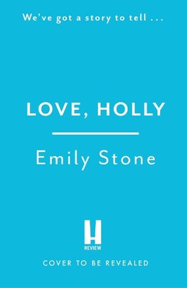 Love, Holly