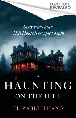 A Haunting on the Hill