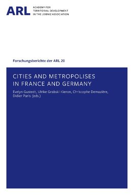 Cities and Metropolises in France and Germany