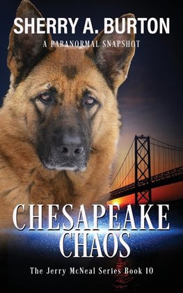 Chesapeake Chaos