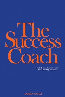 The Success Coach