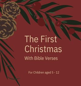 The First Christmas