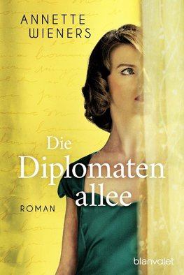 Die Diplomatenallee