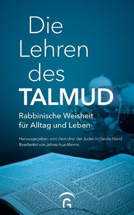 Die Lehren des Talmud